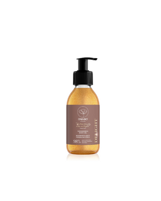 Olio illuminante per il corpo con vitamina E e lampone nordico Delight Ritualia Onlybio