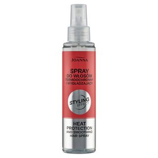 Spray lisciante termoprotettivo per capelli con estratto di miele Styling Effect Joanna - 1