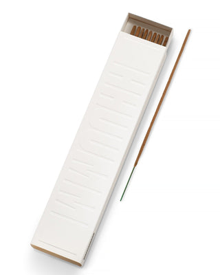 Incenso Chill Out al profumo di sandalo con gelsomino rilassante Hhuumm - 3