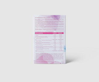 Pillole per il miglioramento della libido e dell'intimità femminile Femmax - 3