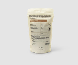 Gelso bianco frutto secco antiossidante naturale e fonte di vitamina C Veganity 150 g