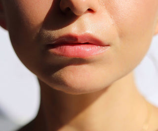 Balsamo labbra alla fragola per migliorare il colore delle labbra e aggiungere luminosità Auna - 4