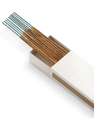 Incenso Chill Out al profumo di sandalo con gelsomino rilassante Hhuumm - 1