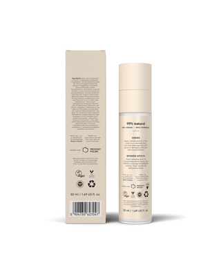 Crema Rigenerante Dream Cream per il Viso che elimina Affaticamento e Disidratazione 50 ml Resibo - 4