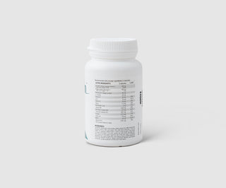 Capsule anticaduta con effetto infoltente e rinforzante Follixin 60 capsule - 3