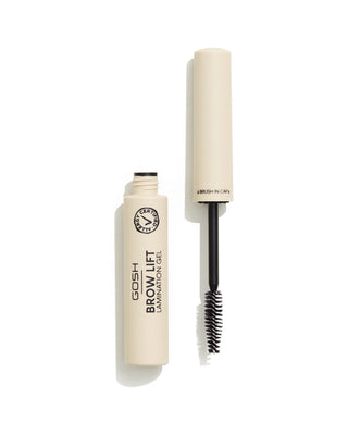 Gel trasparente per la laminazione delle sopracciglia con effetto a lunga durata Brow Lift Gosh - 4