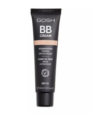 Crema Base Fondotinta 3in1 per imperfezioni e uniformare il colore BB Cream 02 Beige Gosh - 1