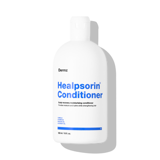 Healpsorin Conditioner Dermz Balsamo rigenerante per capelli e cuoio capelluto - 1