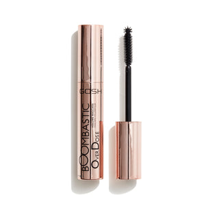 Mascara volumizzante estremo con olio di ricino BoomBastic OverDose Gosh - 1