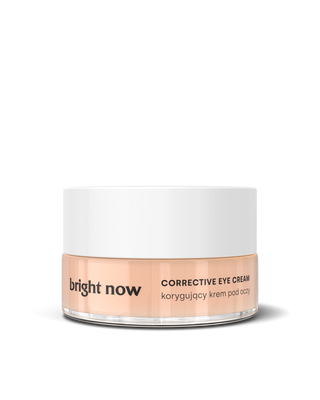 Bright Now Crema Contorno Occhi Correttiva e Illuminante 15 ml Resibo - 1