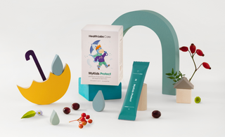 Bustine per l'immunità dei bambini MyKids Protect Health Labs Care - 2