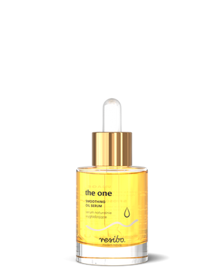 Siero viso antirughe naturalmente levigante The One 30 ml Resibo - 3