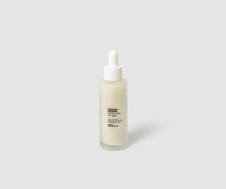 Siero viso idratante con probiotici per pelli 40+ Derm Good