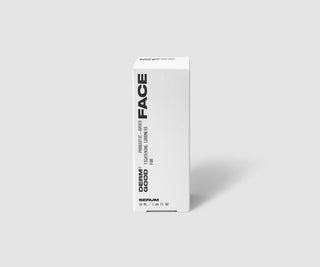 Siero viso idratante con probiotici per pelli 40+ Derm Good