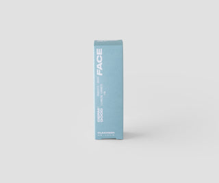 Pasta detergente viso con probiotici Derm Good