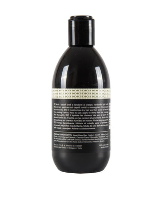 Shampoo anticrespo Frizz Control Taming Sendo - 3