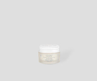Burro idratante per le labbra con squalano, olio di cocco e vitamina E Lip Harmony Glov