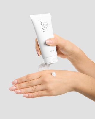 Crema mani con burro di karité idratante per pelli molto secche Nutridome - 2