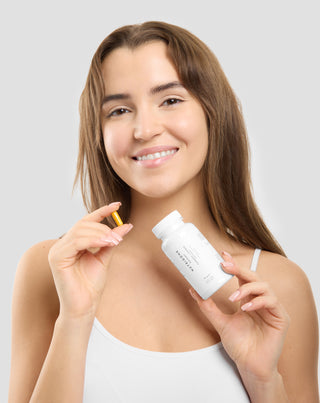 Curcuma e piperina per la digestione e il sostegno del fegato Integratore alimentare Nutridome 60 capsule - 2