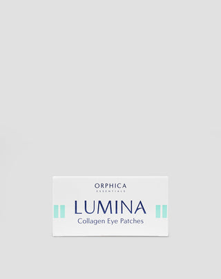 Petali di collagene idratanti per il contorno occhi LUMINA Orphica Essentials 60 pz._6 - 5