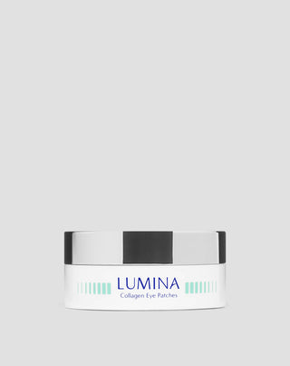 Fiocchi di collagene idratanti per il contorno occhi LUMINA Orphica Essentials 60 pz. - 1
