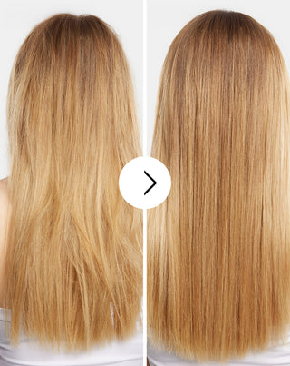 Shampoo donna per la crescita dei capelli deboli e che cadono Fortesse 250ml Halier - 2