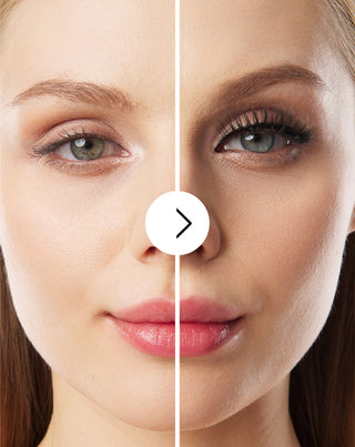 Ciglia magnetiche riutilizzabili Ciglia magnetiche Kim Eye Nutridome_3 - 2