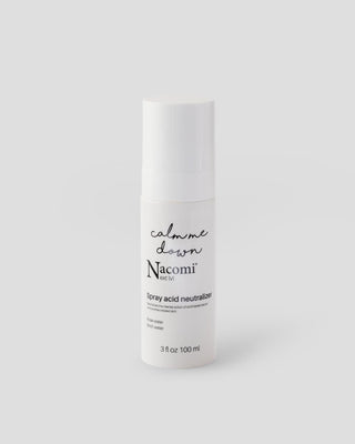 Nacomi Next Level Spray Neutralizzatore Acido con Acqua di Rosa e Betulla - 1