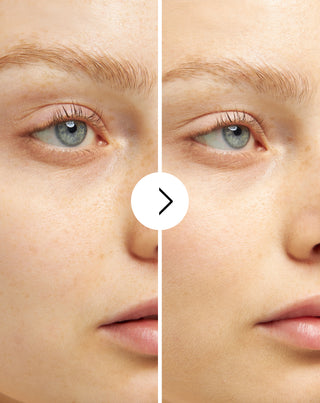 Crema viso coprente CC SPF 48 con collagene e oli naturali 03 Beige Nutridome - 2