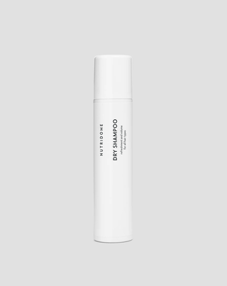Shampoo secco per tutti i tipi di capelli per ridare freschezza e donare volume Nutridome - 1