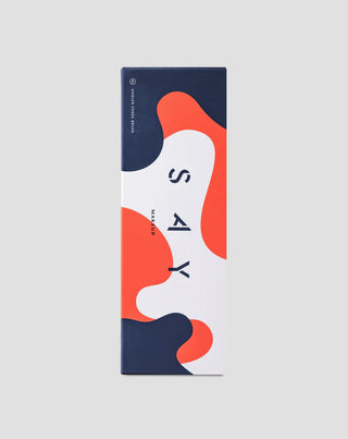 PENNELLO PER IL CONTOURING DI VISO E GUANCE PERFETTO PER IL BRONZER nr 10 Say Makeup - 3