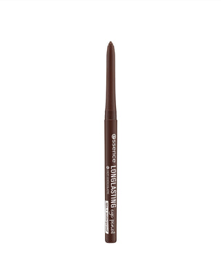 Matita eyeliner marrone waterproof LONG-LASTING eye pencil 02 Essence