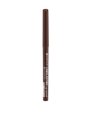 Matita eyeliner marrone waterproof LONG-LASTING eye pencil 02 Essence