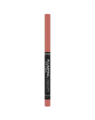 Matita labbra Plumping Lip Liner 010 in colore Understated Chic Catrice