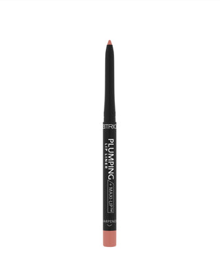 Matita labbra Plumping Lip Liner 010 in colore Understated Chic Catrice