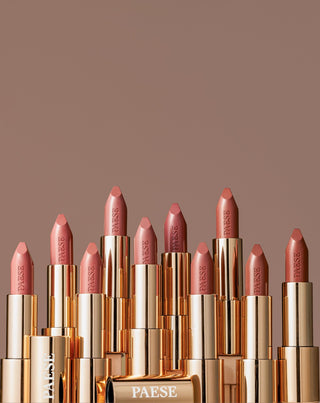 Rossetto cremoso NUDElightful Paese - 6