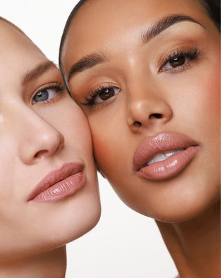 Rossetto cremoso NUDElightful Paese - 2