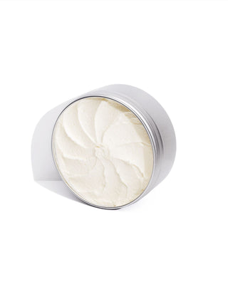 Mus do ciała konopie i pomarańcza z olejkiem eterycznym z imbiru Mydlarnia Cztery Szpaki 1 - 2