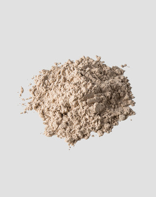 Argilla ghassoul chiarificante, rassodante e levigante per pelli grasse e normali Pelle Mel - 2