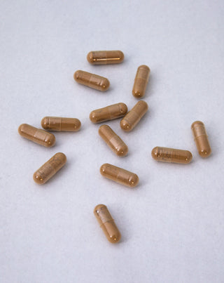 Estratto di foglie di Ginkgo Biloba Nutridome 60 pz. - 2