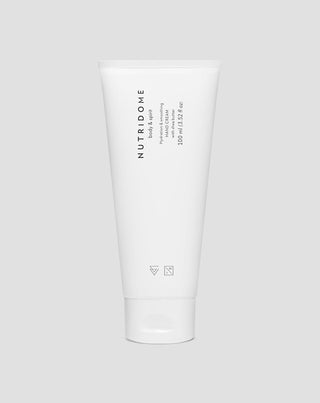 Crema mani con burro di karité idratante per pelli molto secche Nutridome - 1