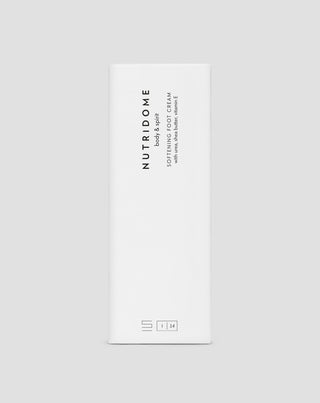 Crema piedi ammorbidente con urea e burro di karité Nutridome_2 - 4