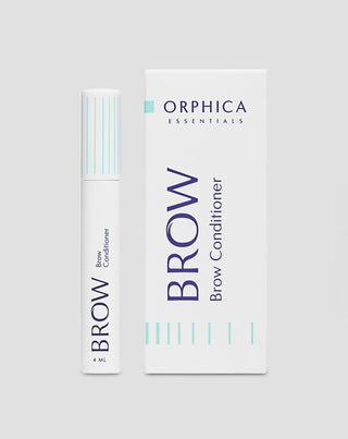 Wzmacniająca odżywka do brwi z wyciągiem z pokrzywy i żeń-szenia Brow Orphica_4 - 6