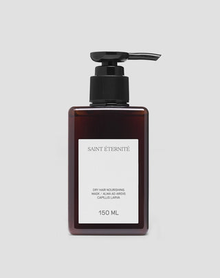 Maschera idratante per capelli secchi e fragili Saint Éternité - 1