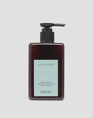 Shampoo purificante anticaduta e per la crescita dei capelli alla camomilla Saint Éternité
