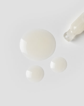 Siero viso con vitamina B3 10% e zinco 1% contro l'acne Nutridome