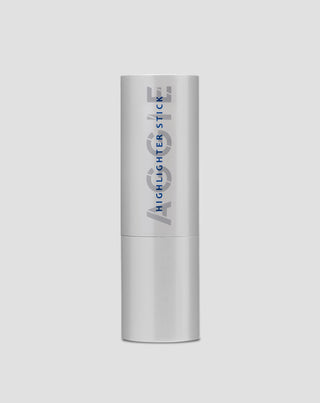 Rozświetlacz w sztyfcie z olejem rycynowym i masłem shea do cery dojrzałej 50+ Aggie - 1