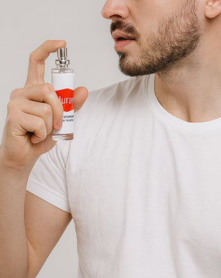 Feromoni maschili forti sotto forma di profumo per aumentare l'attrazione nelle donne Alluramin - 2