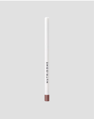 Lip liner con formula a lunga durata e vitamina E Nutridome - 5