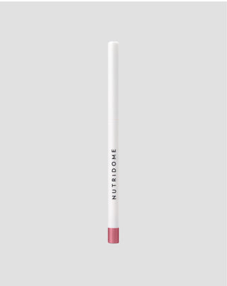 Lip liner con formula a lunga durata e vitamina E Nutridome - 3